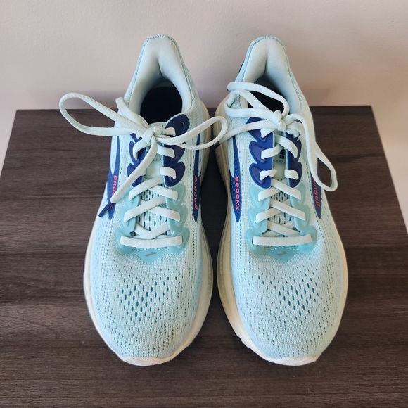 Brooks Ghost 17 Running Shoes Size 6 Womens - Picture 6 of 8